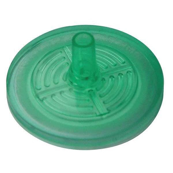 Filter, Polycarbonate, White/Blue