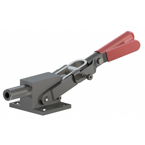Straight Line Clamp, 4600 lb Cap