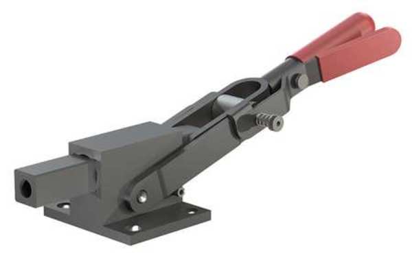 Straight Line Action Clamp, 5800 lb Cap