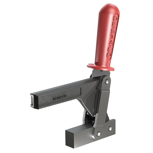 Vertical Hold Down Clamp, 700 lb Cap