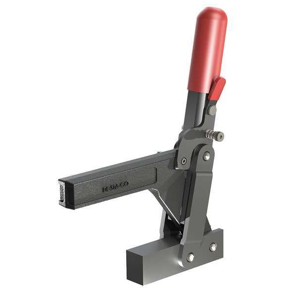 Vertical Hold Down Clamp, 700 lb Cap