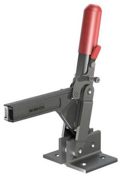 Vertical Hold Down Clamp, 700 lb Cap