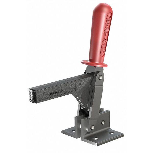 Vertical Hold Down Clamp, 1150 lb Cap