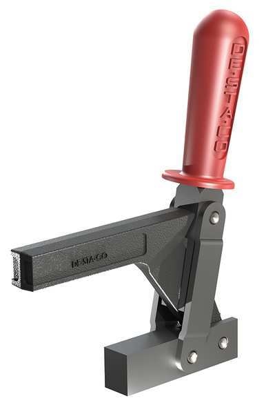 Vertical Hold Down Clamp, 1150 lb Cap