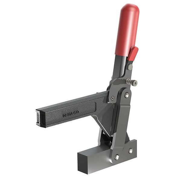 Vertical Hold Down Clamp, 1150 lb Cap
