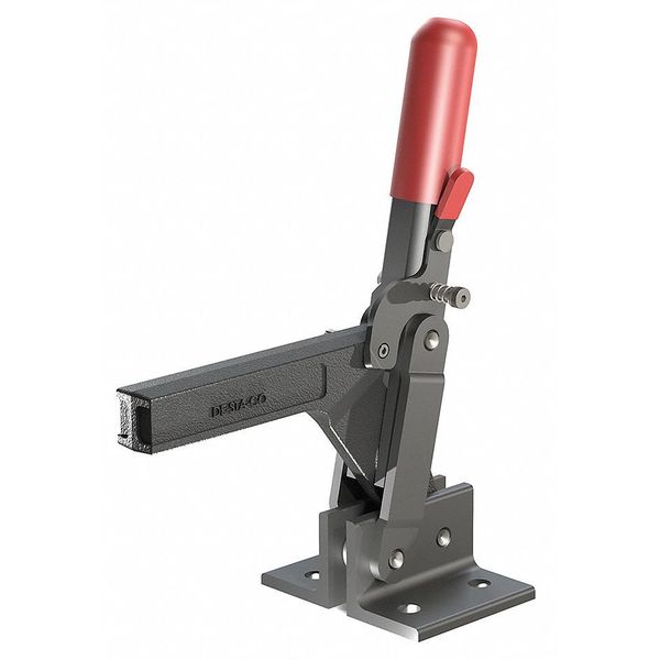 Vertical Hold Down Clamp, 1150 lb Cap
