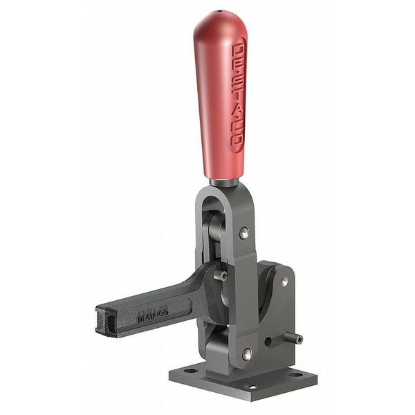 Vertical Hold Down Clamp, 750 lb Cap