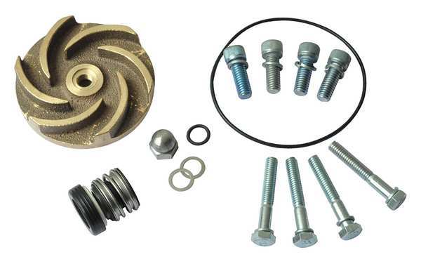 Pump Repair Kit, For 2ZWR5A, 2ZWR6A