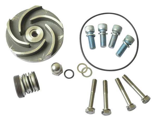Pump Repair Kit, For 2ZWT8
