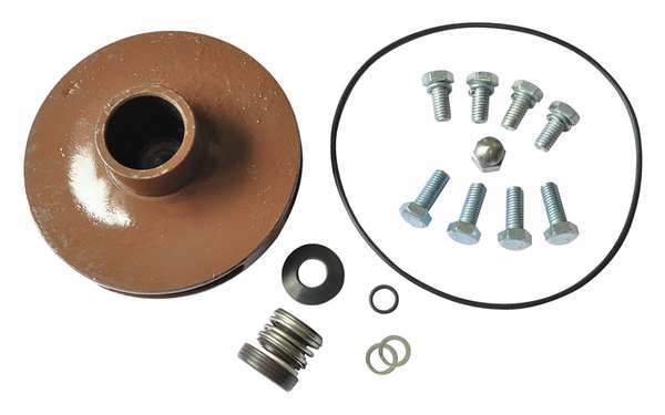 Pump Repair Kit, For 2ZXK2, 2ZXK3
