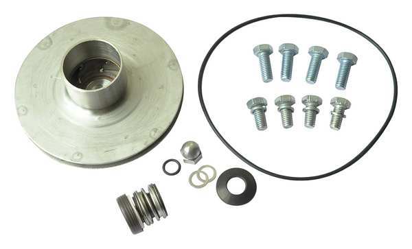 Repair Kit, For 2ZXA3, 2ZXA4, 2ZXA5, 2ZXA6