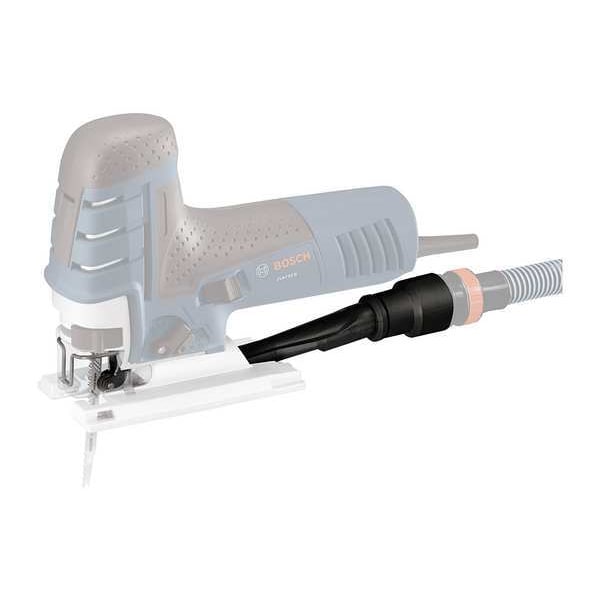 Dust Hood Kit for Mfr. No. JS470E/B