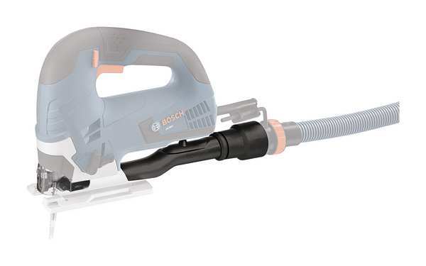 Dust Hood Kit for Mfr. No. JS365