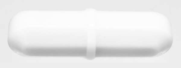 Spinbar, Stirring Bar, PTFE, Octagon
