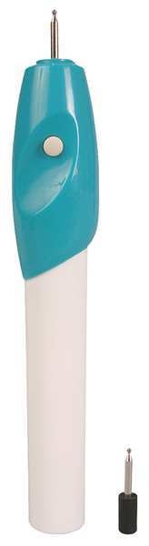 Battery Powered Engraving Tool