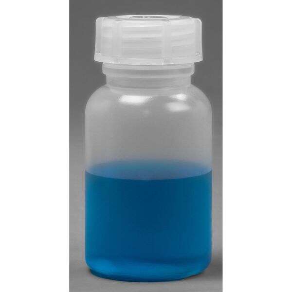 Bottle, Heavy Duty, 100ml, PK12