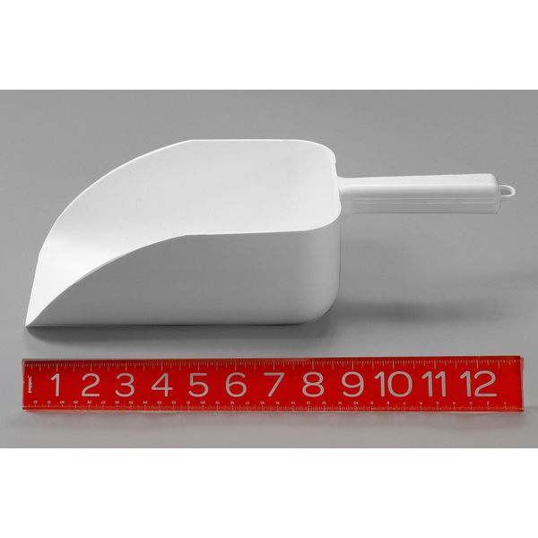 Scoop, Polypropylene, 2L, PK6