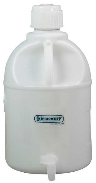 Carboy, Dispensing, 5 gal.