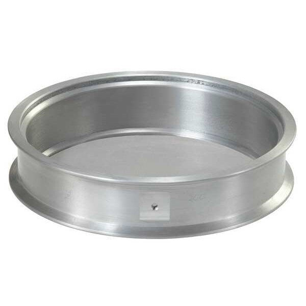 Ultrasonic Mesh Sieve, Mesh Size 40