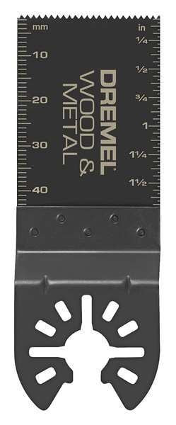 Metal Flush Cut Blade