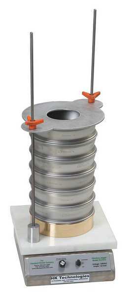 Laboratory Screener