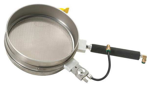 Laboratory Screener