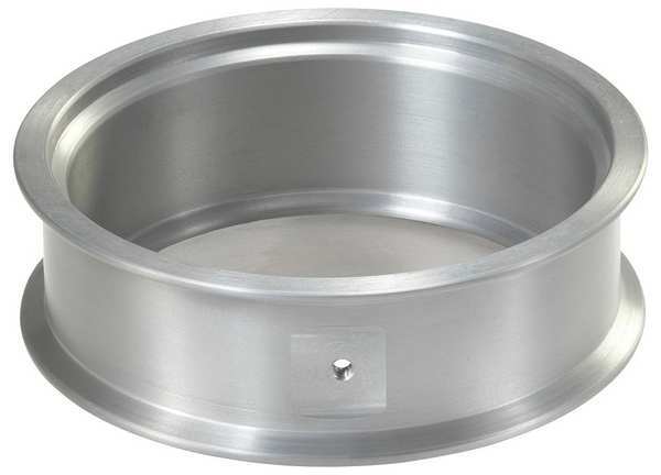 Ultrasonic Mesh Sieve, Mesh Size 140