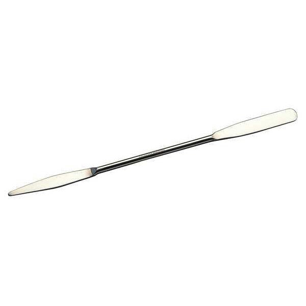 Spatula, Semi-Micro, 7 In