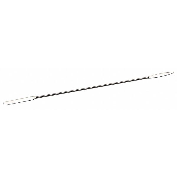 Spatula, Tapered, 8 In