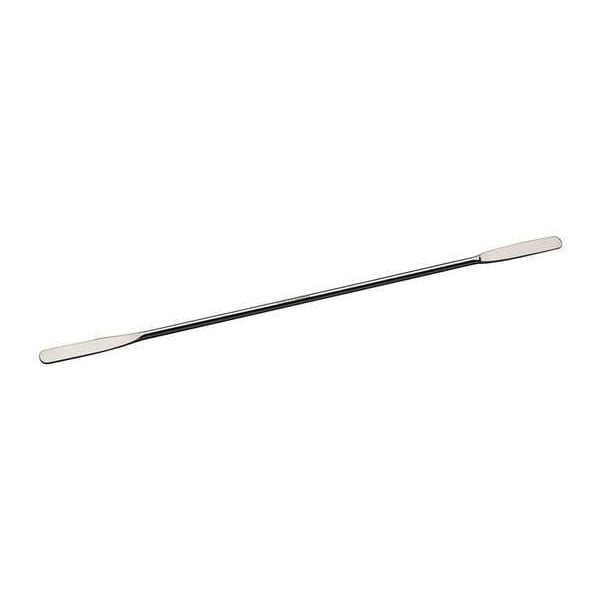 Spatula, Rounded, 8 In