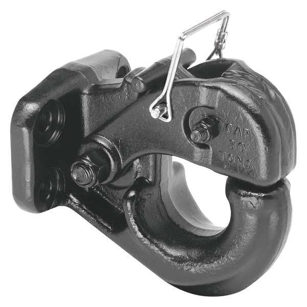Pintle Hook, 30 Ton