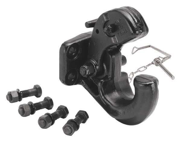 Pintle Hook, 30 Ton