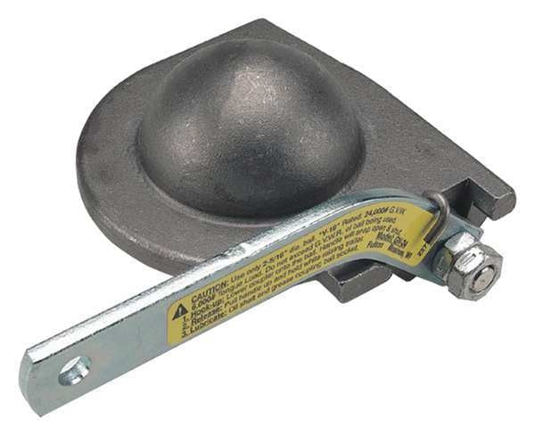 Gooseneck Coupler Kit, 24, 000 lb.