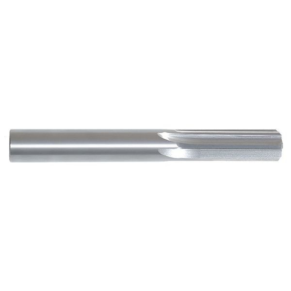 Chucking Reamer, A, 4 Flute, Carbide
