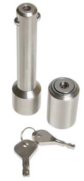 Receiver Lock, Class III, IV, SS