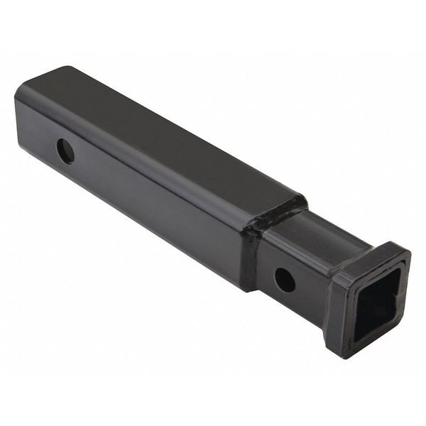 Hitch Receiver Adapter, 3500 lb, 7 In