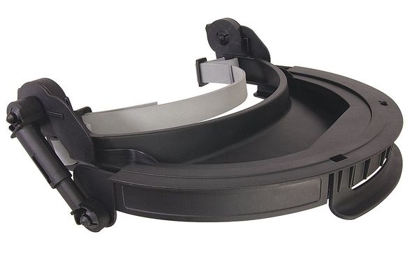 Hardhat Adapter, For UVEX TURBOSHIELD