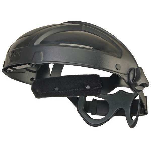 Headgear, Black, Nylon