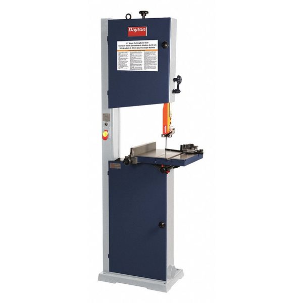 Band Saw, 10