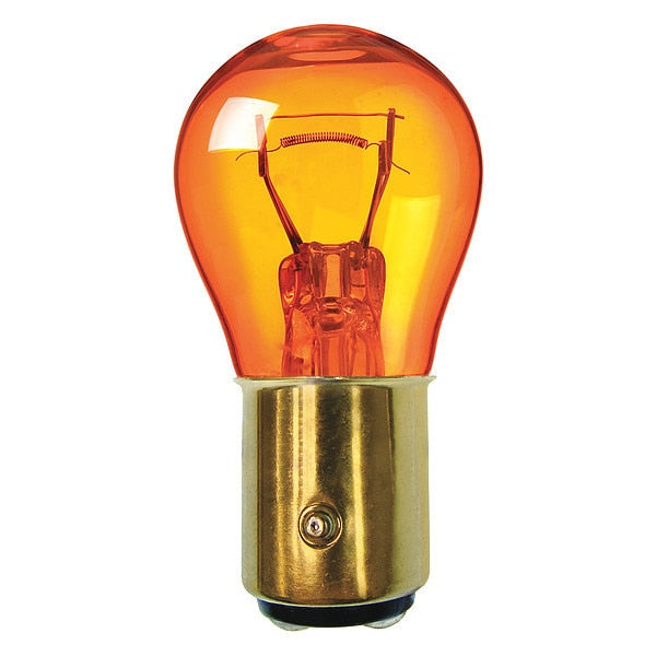 LUMAPRO 7W, S8 Miniature Incandescent Bulb