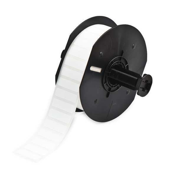 Label Roll, White, Labels/Roll: 1500