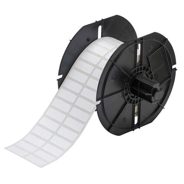 Label Roll, White, Labels/Roll: 1500