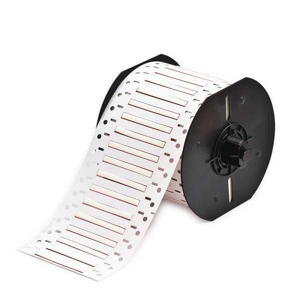 Label Roll, White, Labels/Roll: 500