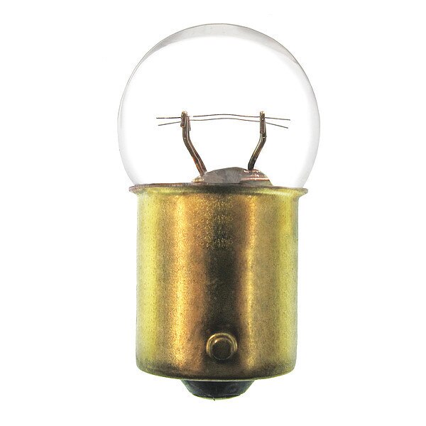 LUMAPRO 8W, G6 Miniature Incandescent Light Bulb