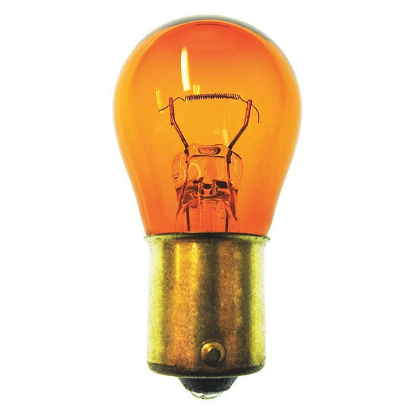 LUMAPRO 38W, S8 Miniature Incandescent Bulb