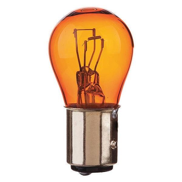 LUMAPRO 7W, S8 Miniature Incandescent Bulb
