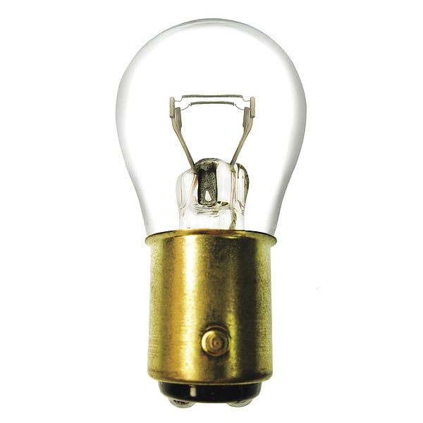 LUMAPRO 8W, S8 Miniature Incandescent Bulb