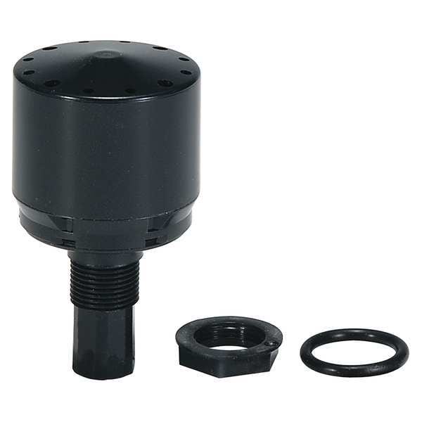 Automatic Drain, 3/8, Plastic