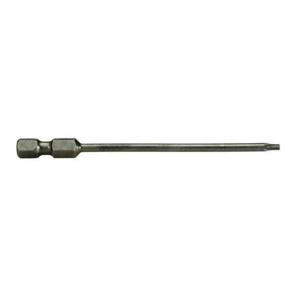 Torx Bit T30 1/4 Hex 152Mm