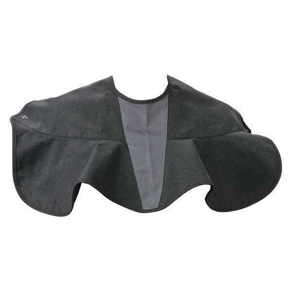 Throat and Neck Coverage